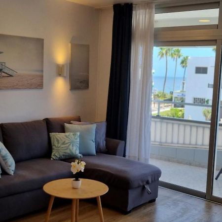 Apartment With Sea View Close To Dunes Of Playa Del Ingles San Bartolomé Exterior foto